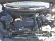 2022 Chevrolet Equinox RS с VIN 2GNAXMEV5N6154043, выставлен на аукционе IAAI как лот 43417483 с пробегом 20 321 миль миль и . История ставок и продаж доступна на DreamBid. Изображение 10.