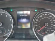 ✅ 2021 Volkswagen Atlas SE • VIN: 1V2JR2CA9MC563271 • Лот: 42808636. Опубликован ранее на IAAI с пробегом 78 467 миль. Бесплатный доступ к архиву аукционных продаж из США и подробный отчёт об истории автомобиля на DreamBid. Изображение 7.