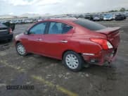 ✅ 2013 Nissan Versa S • VIN: 3N1CN7APXDL831178 • Lot: 63713525. Wystawiony na Copart z przebiegiem 135 791 mil. Bezpłatny archiwum sprzedaży aukcyjnych z USA i szczegółowy raport historii pojazdu na DreamBid. Zdjęcie 2.