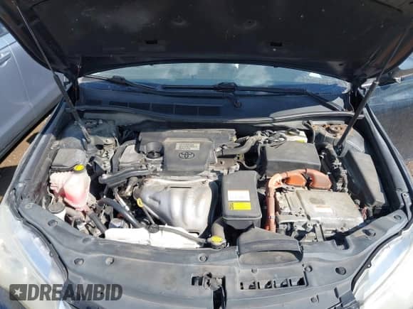 2015 Toyota Camry LE with VIN 4T1BD1FK0FU171355, listed as a IAAI auction lot 43313133 with 219,133 mi miles and . Bid and sale history available at DreamBid. Image 10.