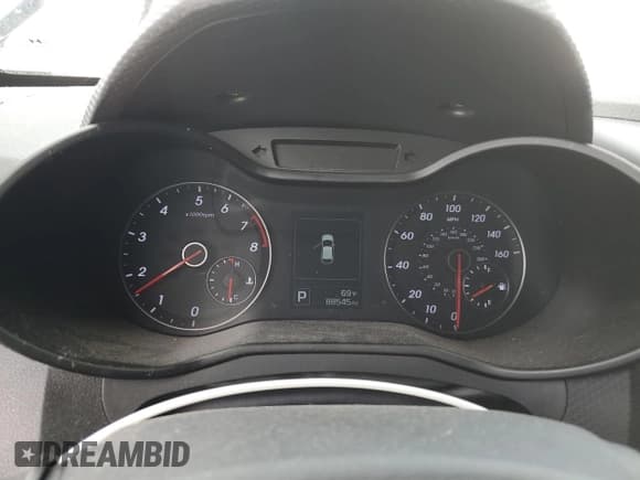 ✅ 2017 Hyundai Veloster Turbo • VIN: KMHTC6AE6HU310316 • Lot: 44305525. Wystawiony na Copart z przebiegiem 88 545 mil. Bezpłatny archiwum sprzedaży aukcyjnych z USA i szczegółowy raport historii pojazdu na DreamBid. Zdjęcie 9.