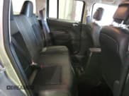 ✅ 2017 Jeep Patriot Sport SE • VIN: 1C4NJPBAXHD102153 • Lot: 55991815. Listed on Copart with 72,948 mi. Free auction sales archive from the USA and detailed vehicle history report at DreamBid. Image 11.