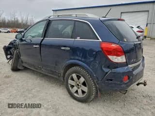 ✅ 2009 Saturn VUE XR • VIN: 3GSDL63749S623409 • Лот: 94407615. Опубликован ранее на Copart с пробегом 152 207 миль. Бесплатный доступ к архиву аукционных продаж из США и подробный отчёт об истории автомобиля на DreamBid. Изображение 2.