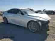 2024 Lexus IS 300 z VIN JTHDA1D28R5129215, wystawiony jako Copart lot #67107185 z przebiegiem 4 359 mil mil oraz Szkoda całkowita • Salvage title. Historia ofert i sprzedaży dostępna na DreamBid. Obrazek 4.