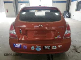 ✅ 2009 Hyundai Accent Auto GS • VIN: KMHCM36C69U128250 • Лот: 54351865. Опубликован ранее на Copart с пробегом 110 023 миль. Бесплатный доступ к архиву аукционных продаж из США и подробный отчёт об истории автомобиля на DreamBid. Изображение 6.