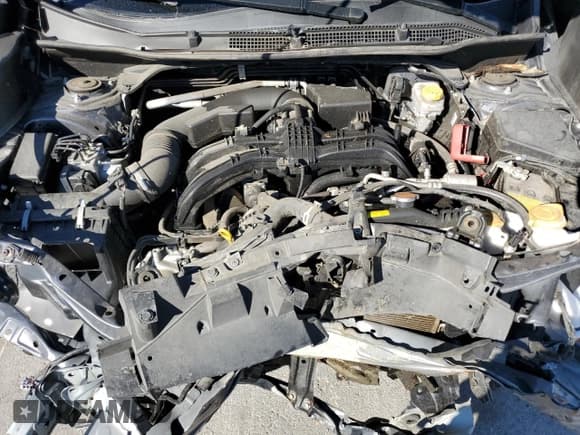 ✅ 2024 Subaru Forester • VIN: JF2SKABC8RH449345 • Lot: 87243355. Wystawiony na Copart z przebiegiem 30 480 mil. Bezpłatny archiwum sprzedaży aukcyjnych z USA i szczegółowy raport historii pojazdu na DreamBid. Zdjęcie 11.