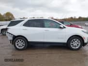 ✅ 2023 Chevrolet Equinox LT • VIN: 3GNAXKEG9PL187583 • Лот: 43558673. Опубликован ранее на IAAI с пробегом 33 128 миль. Бесплатный доступ к архиву аукционных продаж из США и подробный отчёт об истории автомобиля на DreamBid. Изображение 13.