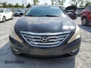 ✅ 2011 Hyundai Sonata SE • VIN: 5NPEC4AC2BH274593 • Lot: 89471885. Listed on Copart with 108,012 mi. Free auction sales archive from the USA and detailed vehicle history report at DreamBid. Image 5.