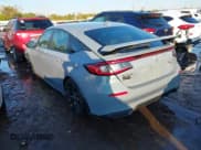 ✅ 2024 Honda Civic Sport • VIN: 19XFL2H86RE015355 • Лот: 43585864. Опубликован ранее на IAAI с пробегом 56 714 миль. Бесплатный доступ к архиву аукционных продаж из США и подробный отчёт об истории автомобиля на DreamBid. Изображение 3.