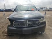 ✅ 2015 Dodge Durango Citadel • VIN: 1C4RDHEG4FC809816 • Lot: 55075925. Listed on Copart with 208,356 mi. Free auction sales archive from the USA and detailed vehicle history report at DreamBid. Image 5.