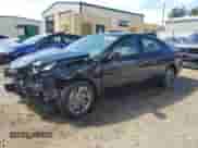 2024 Hyundai Elantra Blue with VIN KMHLM4DJ7RU100559, listed as a Copart auction lot 81478515 with 29,203 mi miles and Clean title. Bid and sale history available at DreamBid. Image 1.