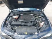 ✅ 2017 Alfa Romeo Giulia • VIN: ZARFAEBN6H7535596 • Лот: 42121252. Опубликован ранее на IAAI с пробегом 56 696 миль. Бесплатный доступ к архиву аукционных продаж из США и подробный отчёт об истории автомобиля на DreamBid. Изображение 10.