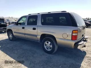 ✅ 2003 Chevrolet Suburban LS • VIN: 3GNEC16Z13G301988 • Лот: 63067535. Опубликован ранее на Copart с пробегом 246 069 миль. Бесплатный доступ к архиву аукционных продаж из США и подробный отчёт об истории автомобиля на DreamBid. Изображение 2.