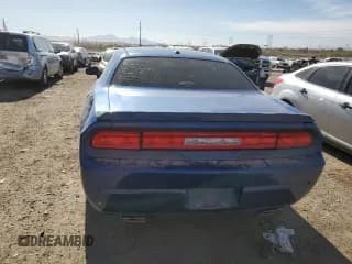 ✅ 2010 Dodge Challenger R/T • VIN: 2B3CJ5DT4AH139686 • Lot: 84436774. Wystawiony na Copart z przebiegiem 90 025 mil. Bezpłatny archiwum sprzedaży aukcyjnych z USA i szczegółowy raport historii pojazdu na DreamBid. Zdjęcie 6.