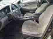 ✅ 2013 Hyundai Sonata GLS • VIN: 5NPEB4AC4DH770744 • Lot: 90736115. Wystawiony na Copart z przebiegiem 143 780 mil mil. Skorzystaj z bezpłatnego archiwum sprzedaży aukcyjnych z USA i zobacz szczegółowy raport historii pojazdu na DreamBid. Zdjęcie 7.