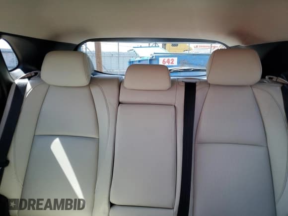 ✅ 2020 Mazda CX-30 Premium • VIN: 3MVDMBEM9LM125379 • Lot: 65645455. Listed on Copart with 39,684 mi. Free auction sales archive from the USA and detailed vehicle history report at DreamBid. Image 10.