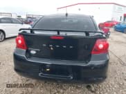✅ 2014 Dodge Avenger SE • VIN: 1C3CDZAB0EN229220 • Лот: 42489893. Опубликован ранее на IAAI с пробегом 92 576 миль. Бесплатный доступ к архиву аукционных продаж из США и подробный отчёт об истории автомобиля на DreamBid. Изображение 17.