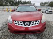 ✅ 2011 Nissan Rogue S • VIN: JN8AS5MTXBW179412 • Лот: 90504945. Опубликован ранее на Copart с пробегом 151 717 миль. Бесплатный доступ к архиву аукционных продаж из США и подробный отчёт об истории автомобиля на DreamBid. Изображение 5.