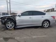 ✅ 2015 Nissan Altima SL • VIN: 1N4BL3AP0FC495519 • Lot: 43679702. Wystawiony na IAAI z przebiegiem 107 391 mil. Bezpłatny archiwum sprzedaży aukcyjnych z USA i szczegółowy raport historii pojazdu na DreamBid. Zdjęcie 15.