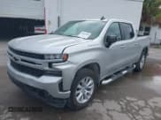 ✅ 2020 Chevrolet Silverado 1500 RST • VIN: 3GCUYEET9LG230839 • Лот: 42949586. Опубликован ранее на IAAI с пробегом 61 537 миль. Бесплатный доступ к архиву аукционных продаж из США и подробный отчёт об истории автомобиля на DreamBid. Изображение 17.