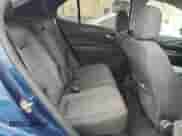 2021 Chevrolet Equinox LT с VIN 3GNAXKEV7ML330170, выставлен на аукционе Copart как лот 86111875 с пробегом 115 564 миль миль и Списание • Salvage title. История ставок и продаж доступна на DreamBid. Изображение 10.