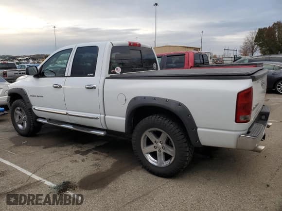 ✅ 2006 Dodge 1500 SLT • VIN: 1D7HU182X6S525668 • Лот: 78240904. Опубликован ранее на Copart с пробегом 311 797 миль. Бесплатный доступ к архиву аукционных продаж из США и подробный отчёт об истории автомобиля на DreamBid. Изображение 2.