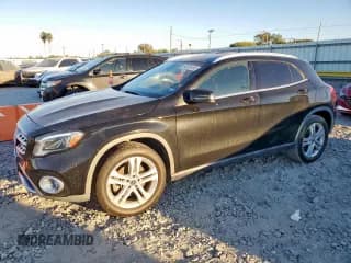 ✅ 2020 Mercedes-Benz GLA 250 • VIN: WDCTG4EB0LU021349 • Lot: 92301495. Wystawiony na Copart z przebiegiem 22 564 mil. Bezpłatny archiwum sprzedaży aukcyjnych z USA i szczegółowy raport historii pojazdu na DreamBid. Zdjęcie 1.