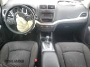 ✅ 2012 Dodge Journey SE • VIN: 3C4PDCAB4CT198836 • Lot: 58002235. Listed on Copart with 96,122 mi. Free auction sales archive from the USA and detailed vehicle history report at DreamBid. Image 8.