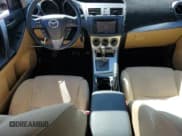 ✅ 2010 Mazda 3 S Sport • VIN: JM1BL1H57A1263085 • Lot: 85920635. Listed on Copart with 189,318 mi. Free auction sales archive from the USA and detailed vehicle history report at DreamBid. Image 8.