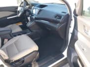 ✅ 2015 Honda CR-V EX-L • VIN: 5J6RM4H78FL028828 • Lot: 43697131. Wystawiony na IAAI z przebiegiem 74 230 mil. Bezpłatny archiwum sprzedaży aukcyjnych z USA i szczegółowy raport historii pojazdu na DreamBid. Zdjęcie 5.