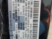 ✅ 2012 Mazda CX-7 i Touring • VIN: JM3ER2CM4C0416540 • Lot: 44792785. Wystawiony na Copart z przebiegiem 111 230 mil. Bezpłatny archiwum sprzedaży aukcyjnych z USA i szczegółowy raport historii pojazdu na DreamBid. Zdjęcie 14.