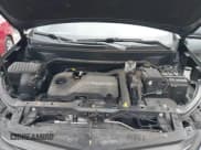 ✅ 2018 Chevrolet Equinox LT • VIN: 2GNAXSEV9J6351294 • Lot: 43271412. Listed on IAAI with 83,891 mi. Free auction sales archive from the USA and detailed vehicle history report at DreamBid. Image 10.