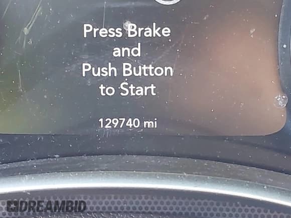 ✅ 2016 Dodge Charger R/T • VIN: 2C3CDXCT0GH237291 • Lot: 43607297. Listed on IAAI with 129,740 mi. Free auction sales archive from the USA and detailed vehicle history report at DreamBid. Image 16.