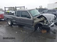 ✅ 2000 Mazda B-Series SE • VIN: 4F4YR16V5YTM10702 • Lot: 43575469. Listed on IAAI with 138,563 mi. Free auction sales archive from the USA and detailed vehicle history report at DreamBid. Image 13.