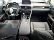 ✅ 2019 Lexus RX 350 • VIN: 2T2BZMCA7KC189213 • Лот: 68944435. Опубликован ранее на Copart с пробегом 95 503 миль. Бесплатный доступ к архиву аукционных продаж из США и подробный отчёт об истории автомобиля на DreamBid. Изображение 8.