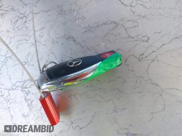 ✅ 2009 Mercedes-Benz M 550 • VIN: 4JGBB72E39A457912 • Lot: 41626202. Listed on IAAI with 110,059 mi. Free auction sales archive from the USA and detailed vehicle history report at DreamBid. Image 11.