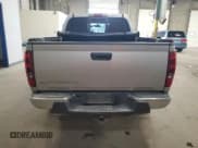 ✅ 2004 Chevrolet Colorado 1SE LS Z71 • VIN: 1GCDT136748170040 • Лот: 57567325. Опубликован ранее на Copart с пробегом 126 598 миль. Бесплатный доступ к архиву аукционных продаж из США и подробный отчёт об истории автомобиля на DreamBid. Изображение 6.