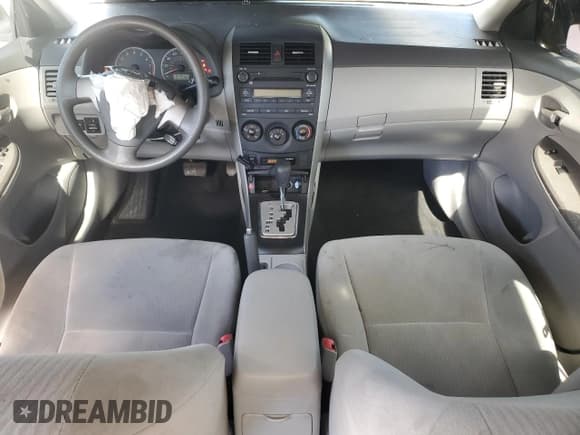 ✅ 2010 Toyota Corolla • VIN: 1NXBU4EE0AZ355300 • Lot: 56641125. Listed on Copart with 171,957 mi. Free auction sales archive from the USA and detailed vehicle history report at DreamBid. Image 8.