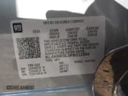 ✅ 2024 Buick Encore GX Sport Touring • VIN: KL4AMESL5RB212594 • Lot: 43320876. Listed on IAAI with 26,620 mi. Free auction sales archive from the USA and detailed vehicle history report at DreamBid. Image 9.