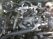 ✅ 2025 Ford Bronco • VIN: 1FMDE6BH5SLA54741 • Лот: 85558965. Опубликован ранее на Copart с пробегом 2 420 миль. Бесплатный доступ к архиву аукционных продаж из США и подробный отчёт об истории автомобиля на DreamBid. Изображение 14.