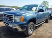 ✅ 2012 GMC Sierra 1500 Work Truck • VIN: 1GTR1TEXXCZ111358 • Лот: 42048884. Опубликован ранее на IAAI с пробегом 165 249 миль. Бесплатный доступ к архиву аукционных продаж из США и подробный отчёт об истории автомобиля на DreamBid. Изображение 2.