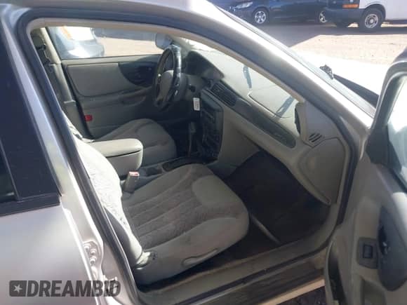 2003 Chevrolet Malibu LS z VIN 1G1NE52J63M515861, wystawiony jako IAAI lot #41552694 z przebiegiem 180 086 mil mil oraz . Historia ofert i sprzedaży dostępna na DreamBid. Obrazek 5.