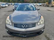 ✅ 2008 Infiniti EX Journey • VIN: JNKAJ09EX8M301409 • Лот: 92178305. Опубликован ранее на Copart с пробегом 139 842 миль. Бесплатный доступ к архиву аукционных продаж из США и подробный отчёт об истории автомобиля на DreamBid. Изображение 5.