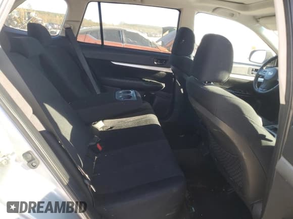 ✅ 2013 Subaru Outback Premium • VIN: 4S4BRCGCXD3308437 • Lot: 90805035. Listed on Copart with 224,259 mi. Free auction sales archive from the USA and detailed vehicle history report at DreamBid. Image 10.