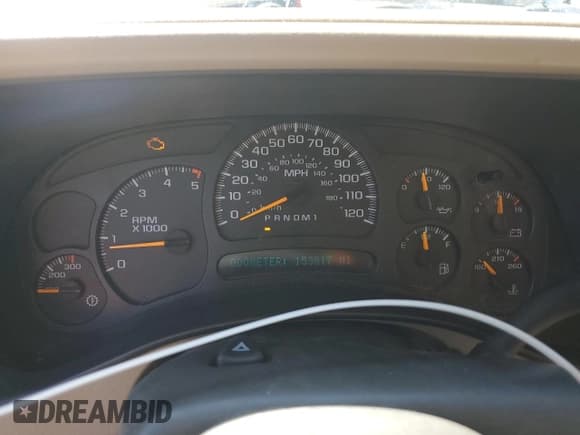 ✅ 2006 Chevrolet Silverado 2500HD LT3 • VIN: 1GCHK23D86F200833 • Лот: 81657075. Опубликован ранее на Copart с пробегом 153 817 миль. Бесплатный доступ к архиву аукционных продаж из США и подробный отчёт об истории автомобиля на DreamBid. Изображение 9.