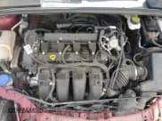 ✅ 2017 Ford Focus Titanium • VIN: 1FADP3N26HL294285 • Lot: 86214435. Wystawiony na Copart z przebiegiem 103 566 mil. Bezpłatny archiwum sprzedaży aukcyjnych z USA i szczegółowy raport historii pojazdu na DreamBid. Zdjęcie 14.