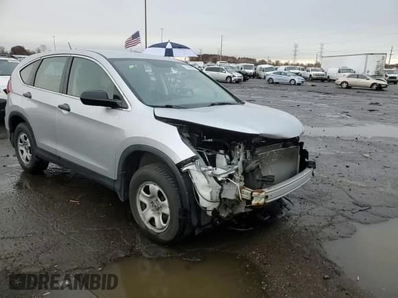✅ 2015 Honda CR-V LX • VIN: 5J6RM4H33FL032900 • Lot: 91642885. Wystawiony na Copart z przebiegiem 123 859 mil. Bezpłatny archiwum sprzedaży aukcyjnych z USA i szczegółowy raport historii pojazdu na DreamBid. Zdjęcie 15.