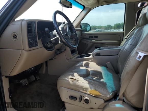 ✅ 2007 Chevrolet Silverado 2500HD LT3 • VIN: 1GCHK23D97F127103 • Lot: 55743025. Listed on Copart with 197,226 mi. Free auction sales archive from the USA and detailed vehicle history report at DreamBid. Image 7.