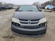 ✅ 2013 Dodge Avenger SE • VIN: 1C3CDZAB8DN657650 • Лот: 85024334. Опубликован ранее на Copart с пробегом 19 887 миль. Бесплатный доступ к архиву аукционных продаж из США и подробный отчёт об истории автомобиля на DreamBid. Изображение 5.