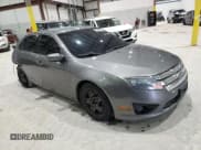 ✅ 2010 Ford Fusion SE • VIN: 3FAHP0HA4AR294831 • Lot: 90504275. Listed on Copart with 149,356 mi. Free auction sales archive from the USA and detailed vehicle history report at DreamBid. Image 4.